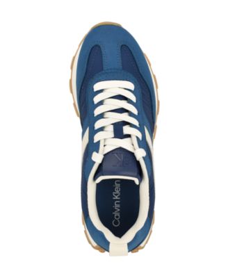 Women's Tanja Retro Lace-Up Sneakers