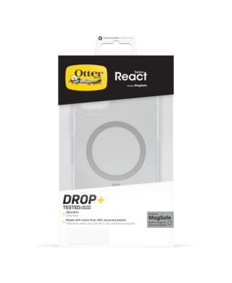 React MagSafe Case for Apple iPhone 16 Plus