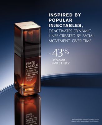 Estée Lauder Advanced Night Repair Eye Lift + Sculpt Eye