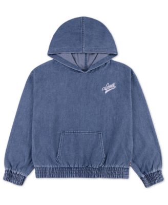 Levi's
