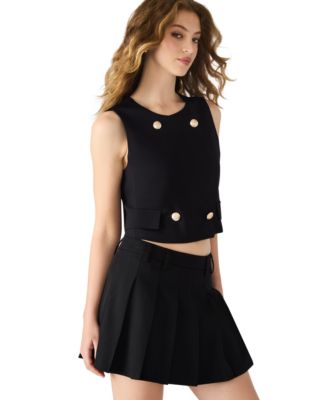 Women's Hadley Sleeveless Top