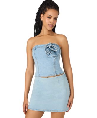 Women's Cindi Fitted Skirt