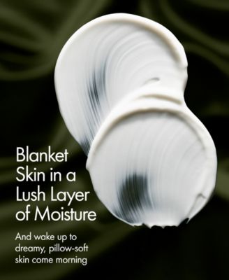 Dr. Andrew Weil For Origins Mega-Mushroom Overnight Recovery Cream, 1.7 oz.