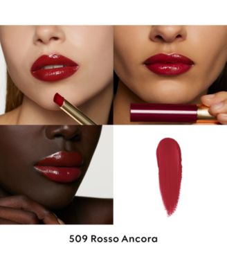 3-Pc. Rosso Ancora Lipstick Gift Set