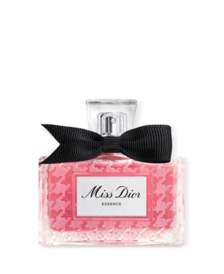 Dior Womens Miss  Essence Eau De Parfum 50ml In Transparent