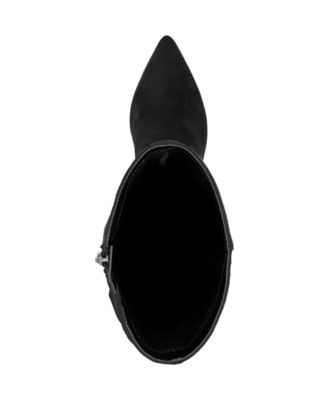 Women's Glint Kitten Heel Boots