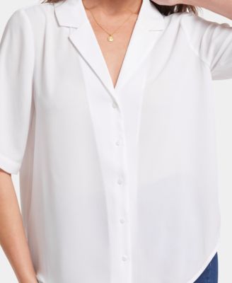 Women's Gabrielle Short Sleeve Top