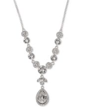 Macy's givenchy sale necklace