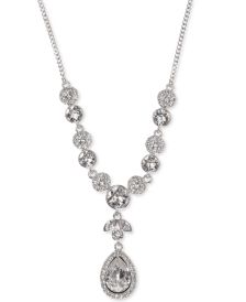 Crystal Necklace Shop Crystal Necklace Macy S