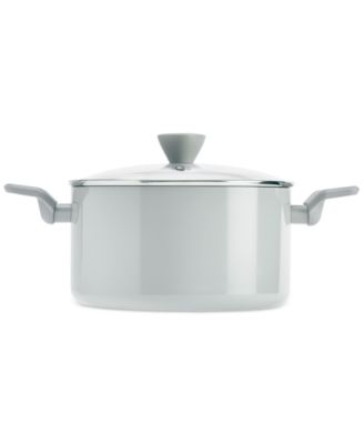 Aluminum Nonstick 9-Pc. Cookware Set, Macy's Exclusive