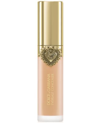 Dolce&Gabbana Everlast Concealer - 13 Light Medium - Neutral Undertones