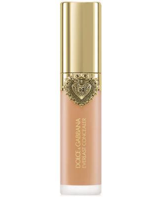 Dolce&Gabbana Everlast Concealer - 19 Medium - Peach Undertones
