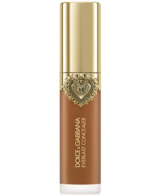 Dolce&Gabbana Everlast Concealer - 34 Deep - Red Undertones