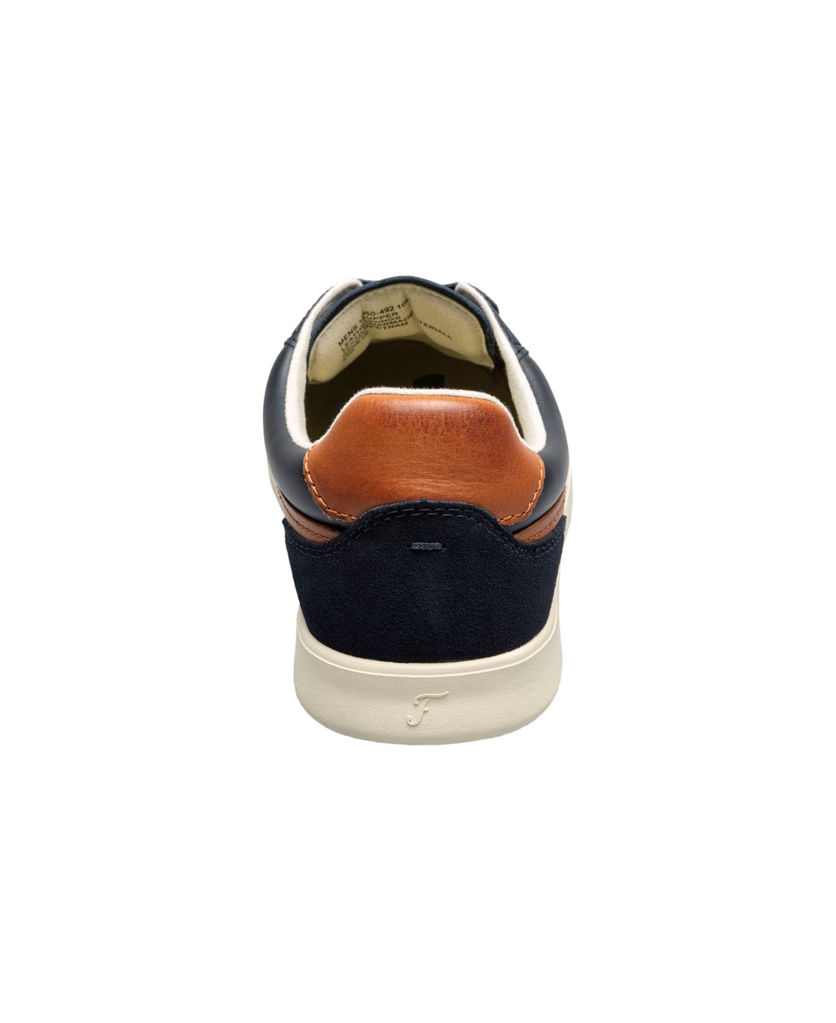 Florsheim Men's Pace Round Toe Lace Up Sneakers In Multi