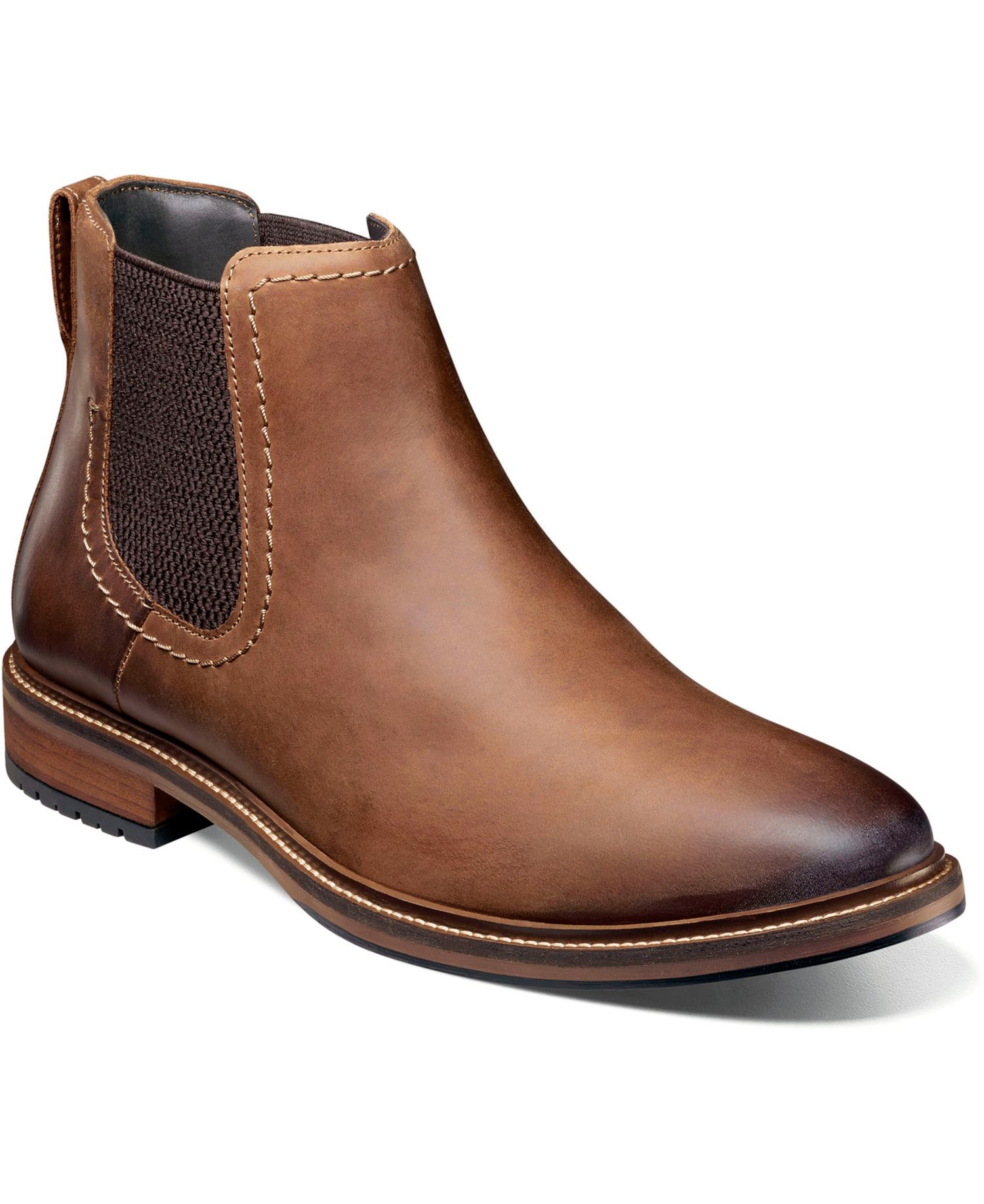 Men's Forge Plain Toe Gore Boot