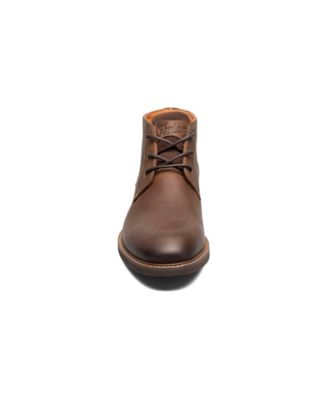 Men's Lodge 3-Eye Chukka Boots