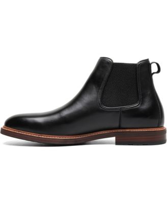 Men's Anthem Plain Toe Chelsea Boots