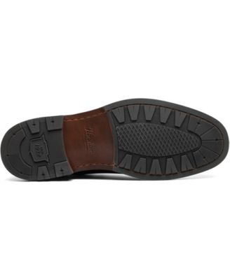 Men's Anthem Plain Toe Chelsea Boots