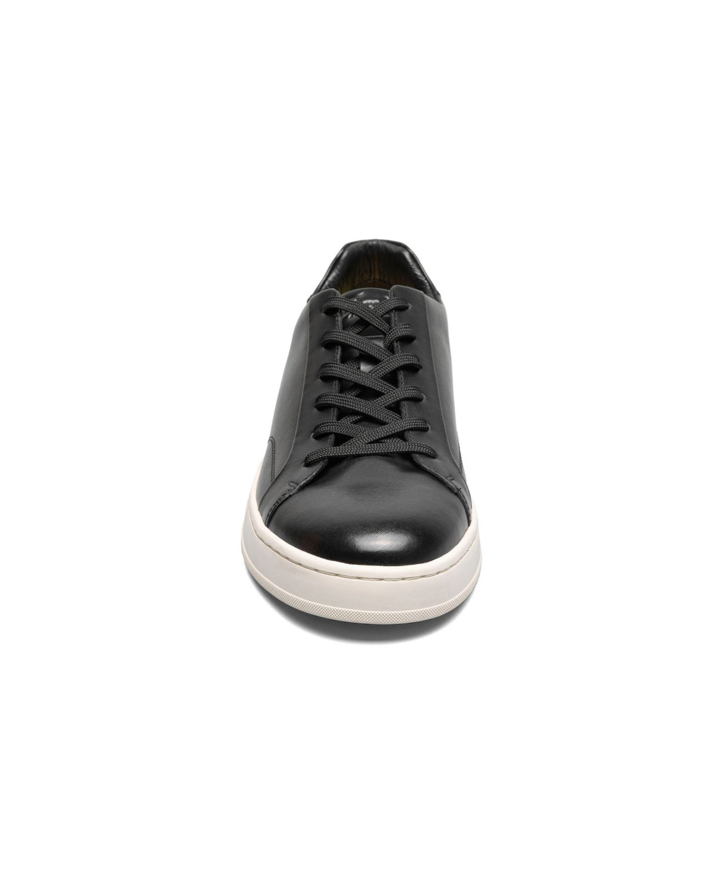 Мужские кроссовки Florsheim Monopoli Lace To Toe, цвет: Чёрный разноцветный — фото 3