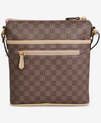 Bears North South Crossbody Bag, Macy's Exclusive