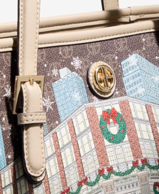 Bears Tote Bag, Macy's Exclusive