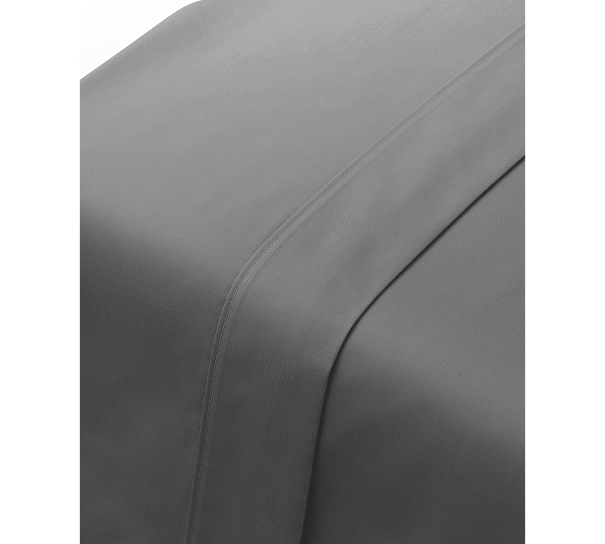 Serene Sleep 1000-thread Count 4-pc. Sheet Set, Queen In Gray