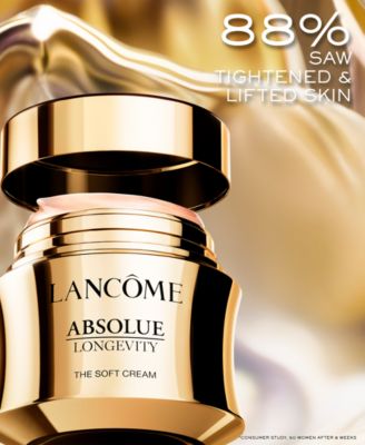 Absolue Longevity Soft Cream, 2 oz.