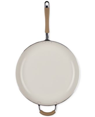 Cucina Ceramic Nonstick 14" Frypan