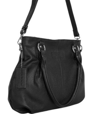 Melanie Mini Convertible Shoulder Bag