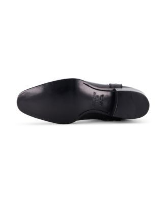Men's Sloane Harness Slip On Boots