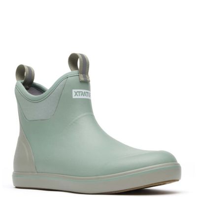 Men's 6 in Ankle Deck Boot