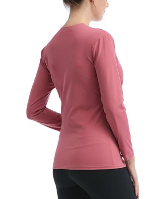 Women's Maternity Essential Nursing Active Top