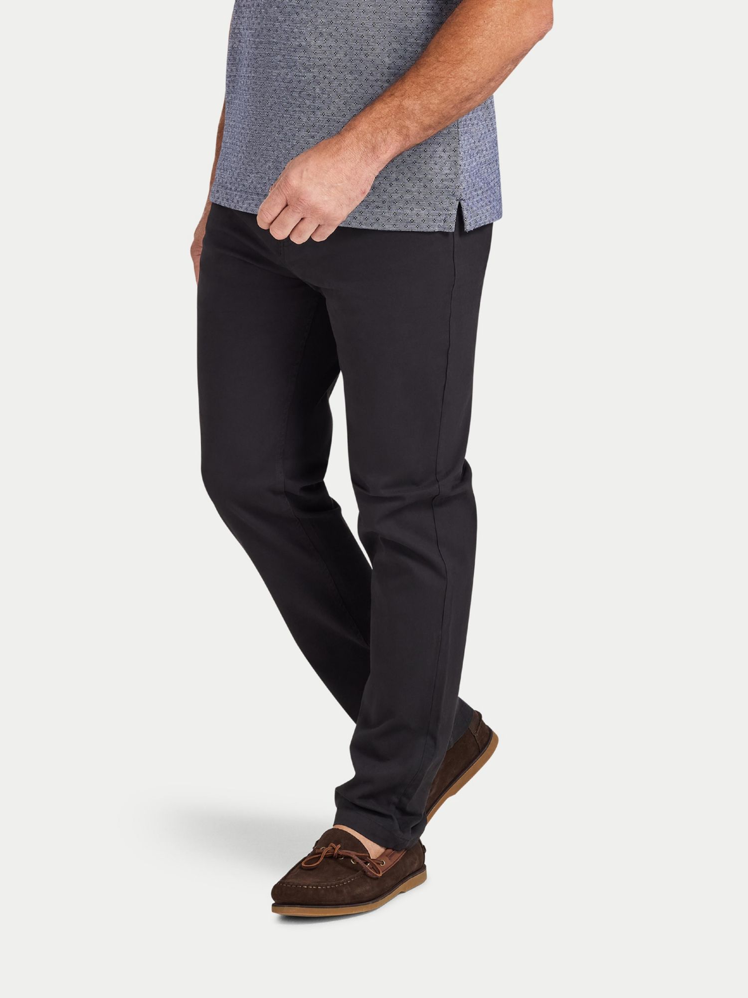 Men's Classic Chino Pants