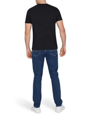 MF Wings Print T-Shirt