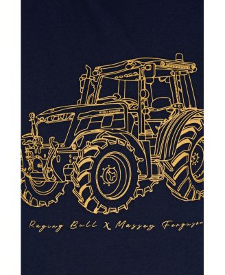 Men's MF Tractor T-Shirt