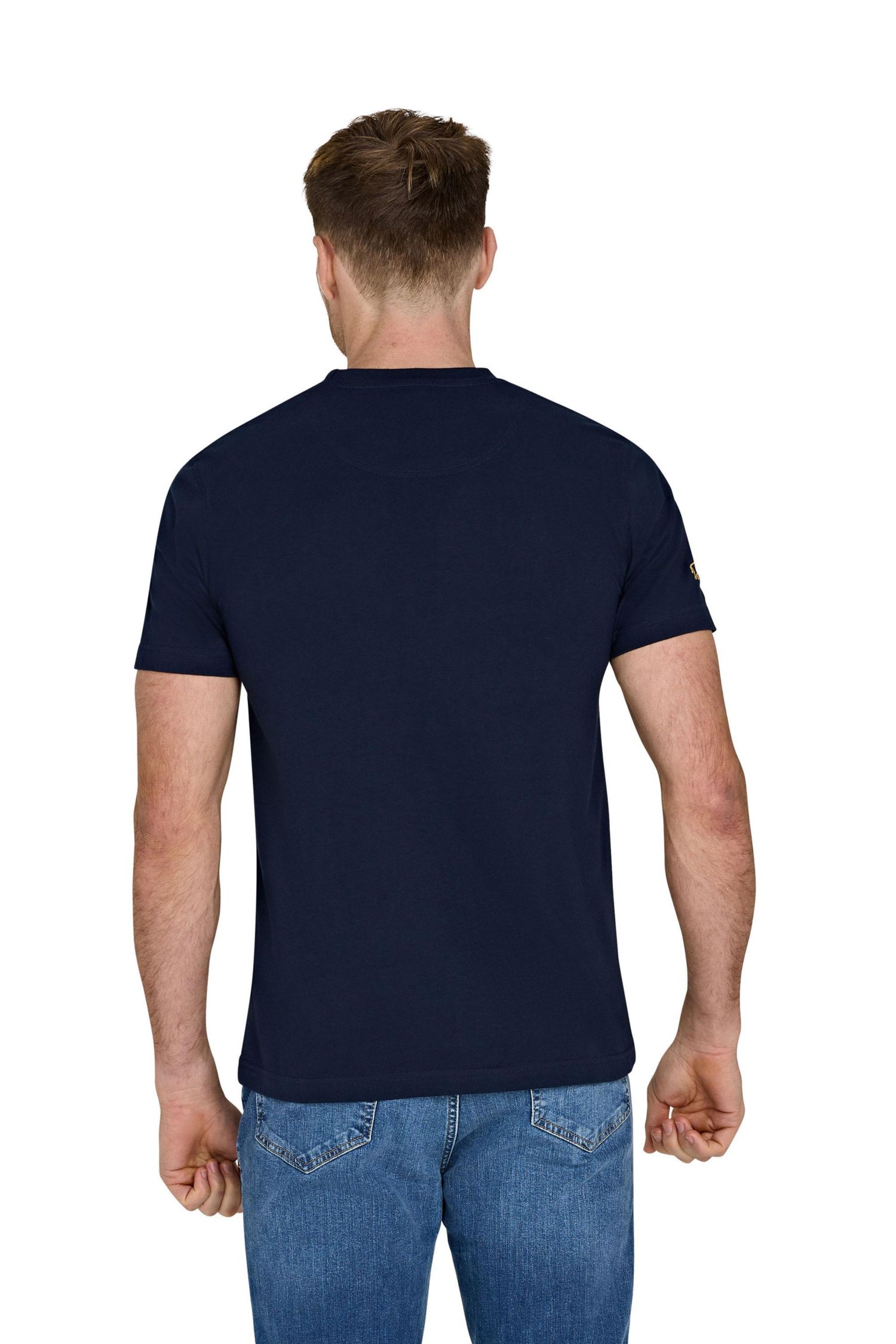 Men's MF Tractor T-Shirt