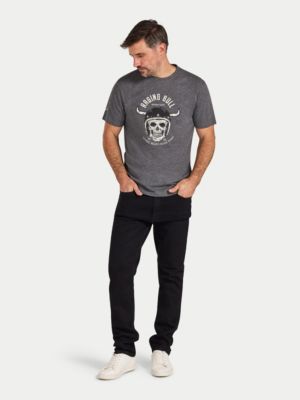 Work Hard Ride Easy T-Shirt