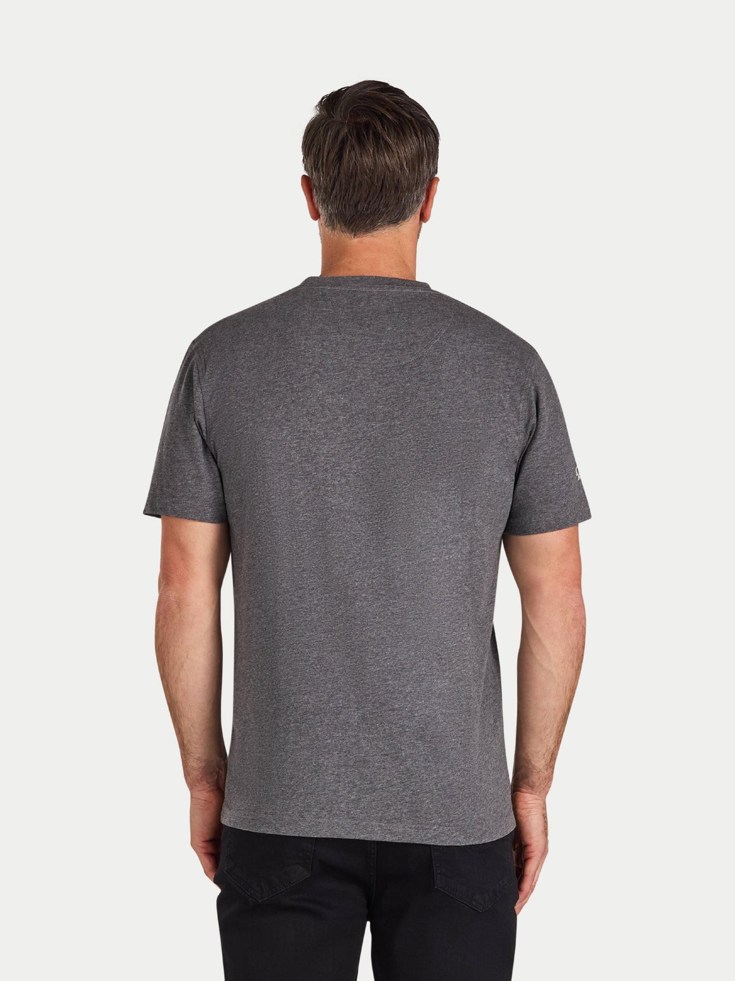 Men's Work Hard Ride Easy T-Shirt