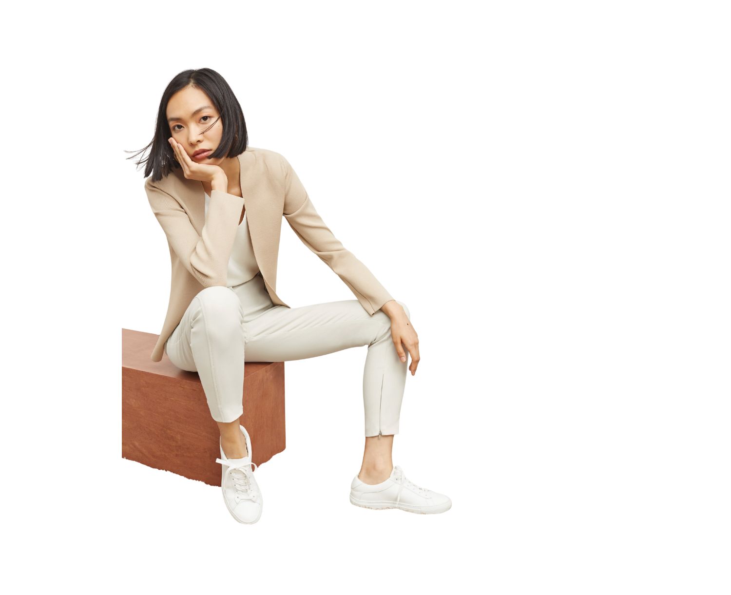 Curie Pant - PowerStretch