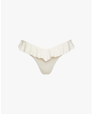 Women's Ruffle Delilah Bottom