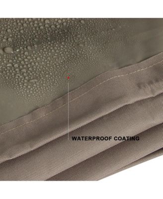 Hanging Double Hanging Egg Swing Chair Cover