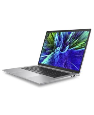 Zbook Firefly G10 Mobile Workstation 14.0" WUXGA Display (AMD Ryzen 7 PRO 7840HS, 16GB DDR5, 256GB SSD, Radeon 780M , FP , Win 11 Pro)