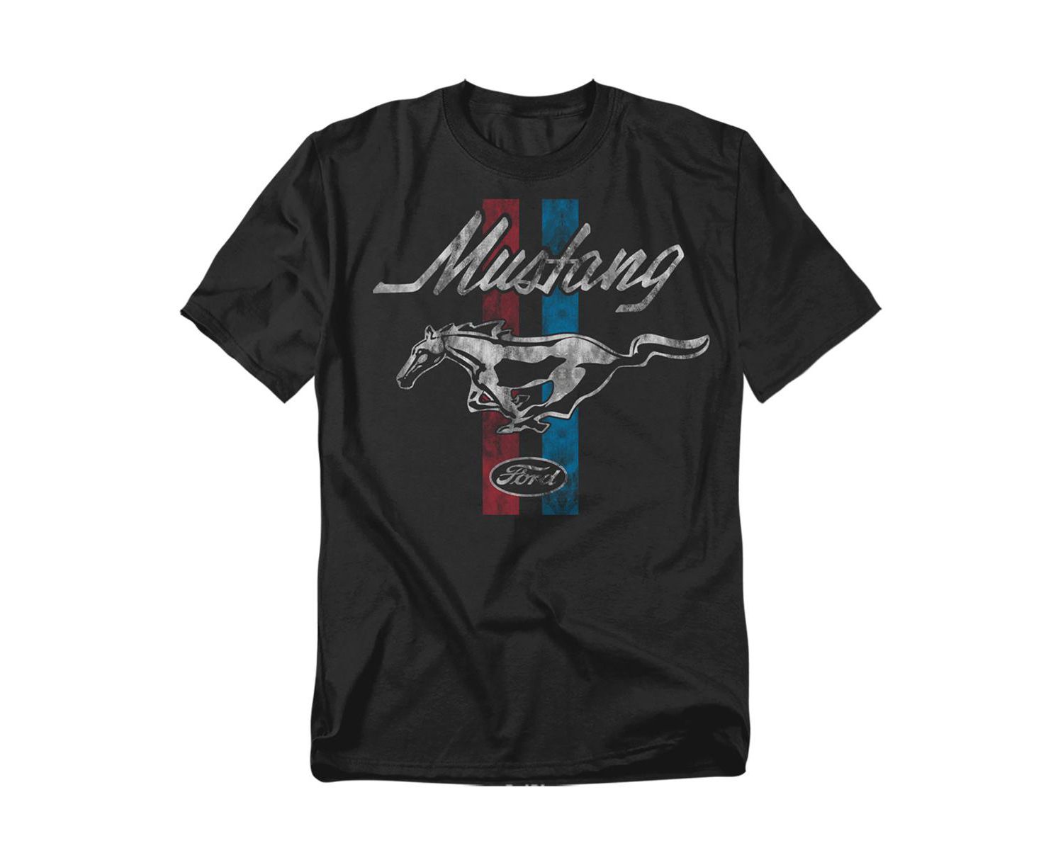 Men's Ford Stripes T-Shirt
