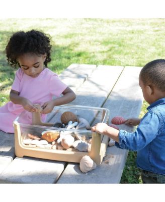 Kaplan Early Learning Tabletop Sand and Water Table