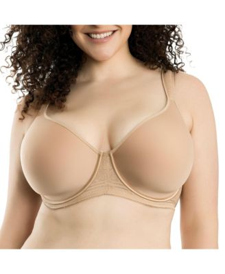 Women's Bliss Molded Spacer T-Shirt Bra