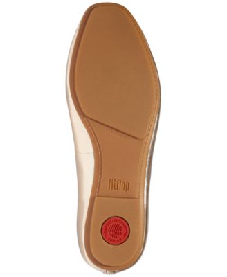 Women's Delicato Bow Ballerina Flats