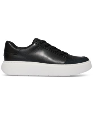 Women's RTG Leather Suede Sneakers