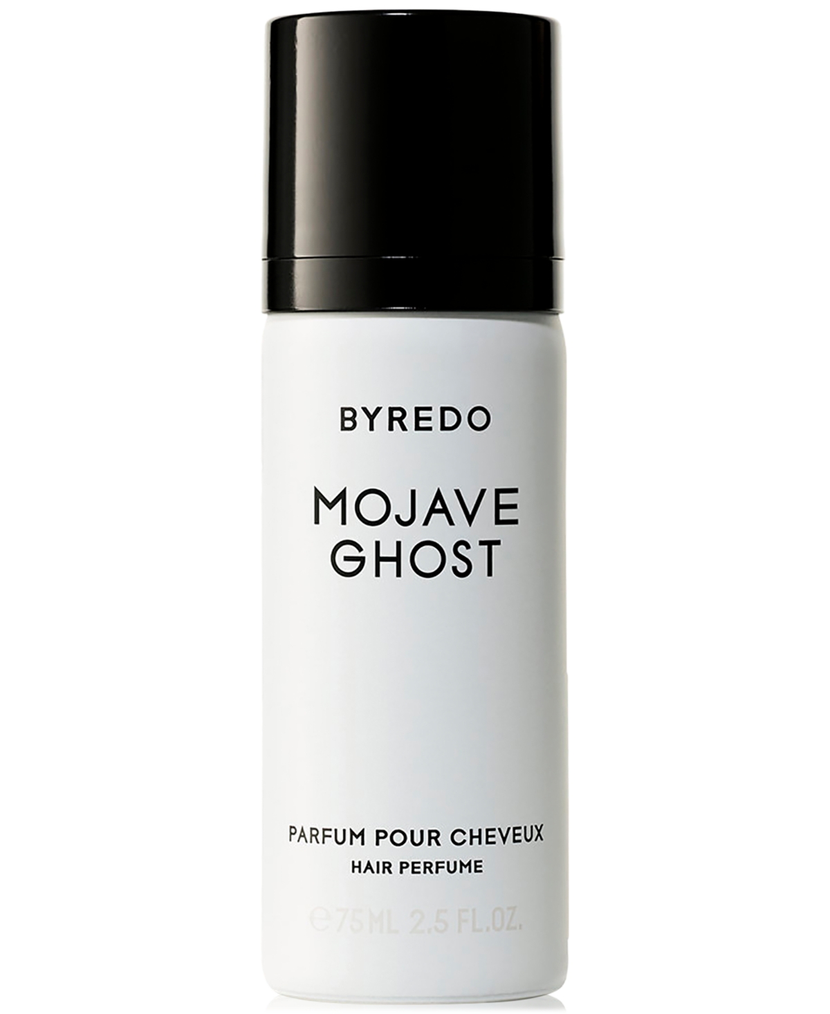 Byredo Mojave Ghost Hair Perfume, 2.5 oz.