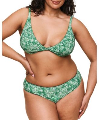 Plus Size Pilar Swimwear