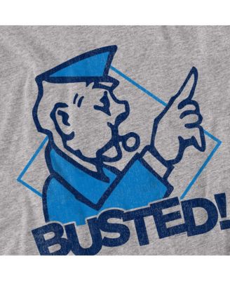 Men's You're Busted T-Shirt